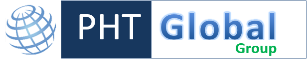 PHT Global Group Logo